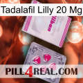 Tadalafil Lilly 20 Mg 32